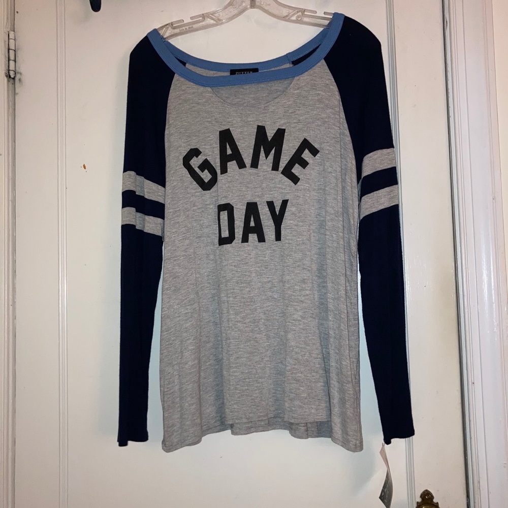 Cute tee from francesca’s